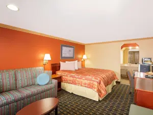 Knights Inn Port Charlotte