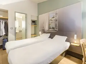 B&B Hotel Nantes Rezé St Sébastien