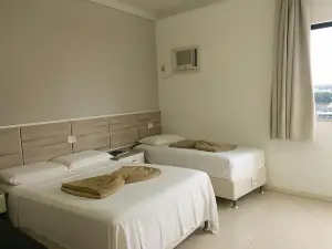 Hotel Mundial