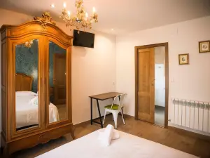 Hotel Portico