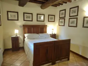 Borgo Mandoleto - Country Resort & Spa
