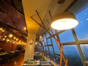 Empyrean Dhaka City Centre