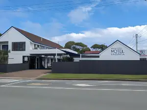 Moffat Beach Motel Caloundra