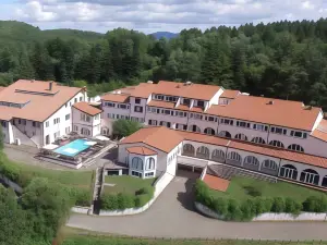 Park Hotel Spa e Resort