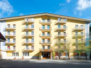Hotel Tasso