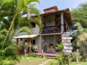Pousada Villa Mares