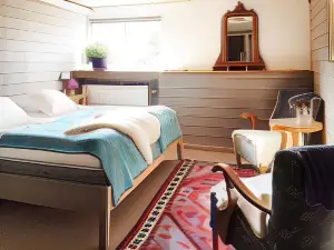 Topperyd Bed & Breakfast