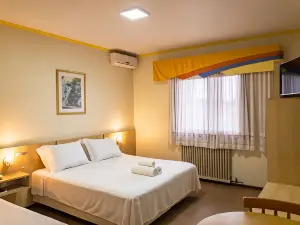 Pousada Serrana