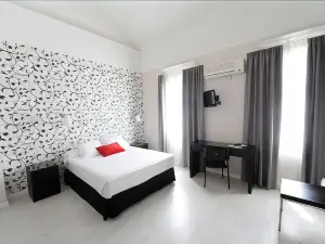 Hotel Domus
