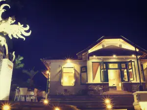 Tetirah Boutique Hotel Salatiga