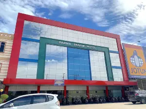 Parma Panam Hotel