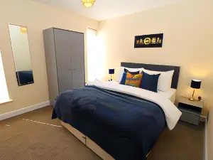 The Retreat - IH21All - Apartment 6