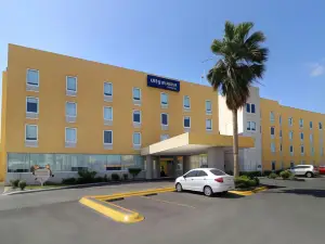 City Express by Marriott Nuevo Laredo