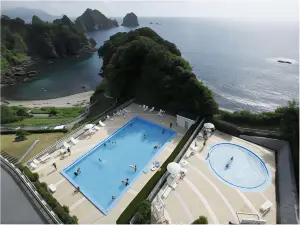 Dogashima New Ginsui