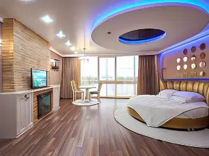 Golden Star (Голден Стар)