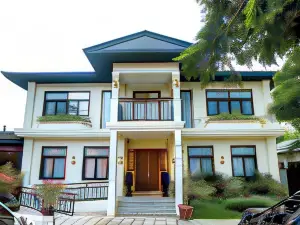 Unwnd Boutique Hotel Dumaguete