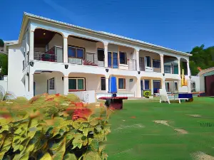 Holiday Home Belvedere