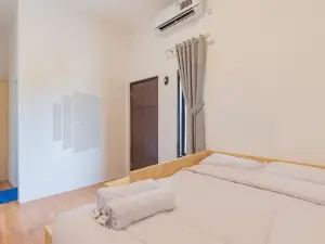 Rumah Panda Guesthouse RedPartner
