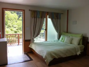 Geochang Byeongmajung Pension