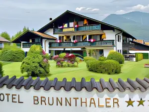 Hotel Garni Brunnthaler
