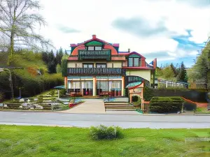 Hotel und Berggasthof "Zum Sonnenhof"