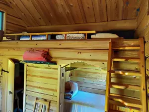 Mirteli Talu