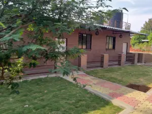 Mars Agro Farmhouse and Resort