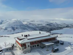 Belen Yayla Otel