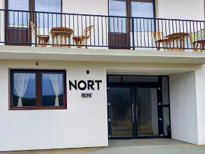 Nort Inn - Luncile Prigoanei, Sureanu, Oasa, Transalpina