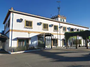 Hotel Atalayas Zafra