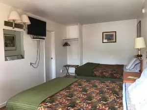 Blue Mountain Motel