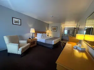 Garden Inn Homestead/Everglades/Gateway to Keys