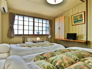 Guest House Takenoya