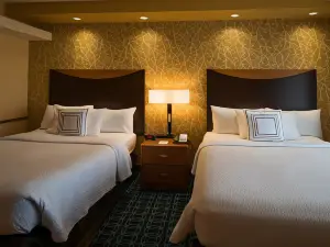 Fairfield Inn & Suites Kennett Square Brandywine Valley