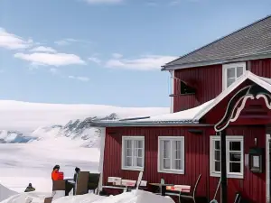 Bygdin Høyfjellshotell