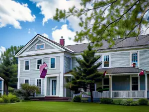 Maple Terrace Motel