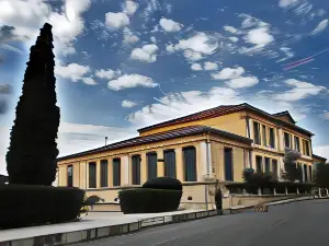 Villa Orestis