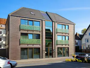 Heldts Aparthotel