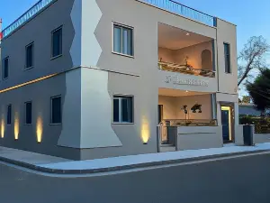 Elefsinian Mysteries Apartments