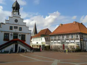 Waldhotel