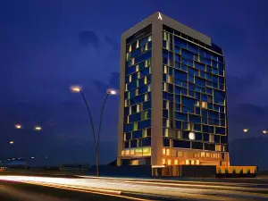 Erbil Arjaan by Rotana