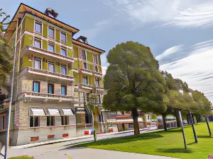 Hotel Pallanza