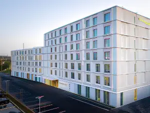 Residence Inn Ghent