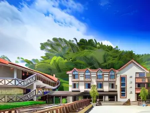 Chilan Hotel