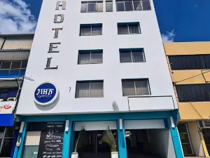 Hotel Punto Poza Rica