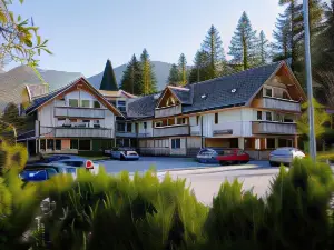 Art Hotel Kristal