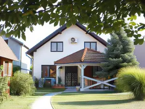 Apartments Osijek by the River