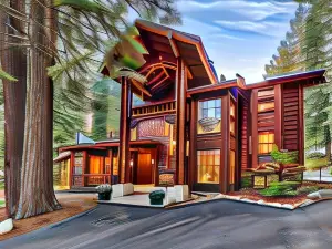 Donner Lake Inn B&B