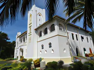 The Old Boma Hotel