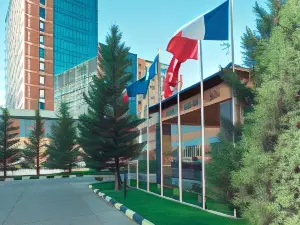 Comfort Hotel Astana